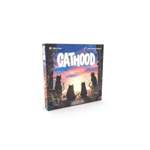 Cathood