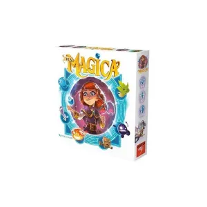 VIA MAGICA
