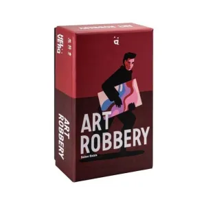 Art Robbery