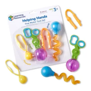 Helping Hands Learning Resources Ler5558
