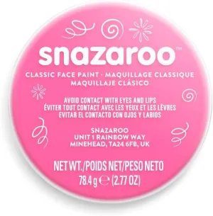 Maquillaje Snazaroo Pastilla 1175058 Rosa Vivo 75Ml