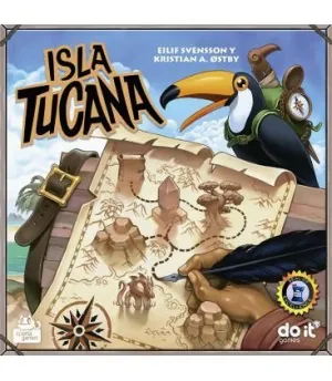 Isla Tucana