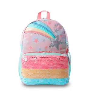 Mochila Junior Totto Rainbow Star Mj04Ras002 2526 1Kfm