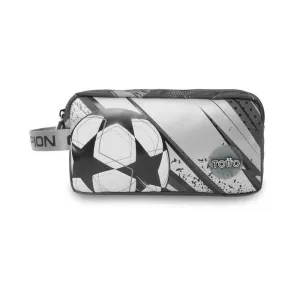 Portatodo Totto Champions 2 Compartimentos Aj52Chp001 2616 1G8L