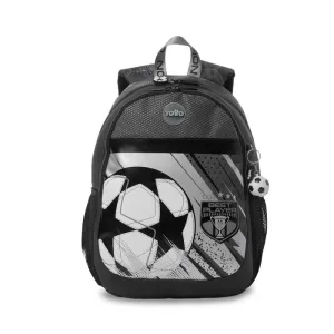 Mochila Junior Totto Champions Mj04Chp002 2616 1G8M