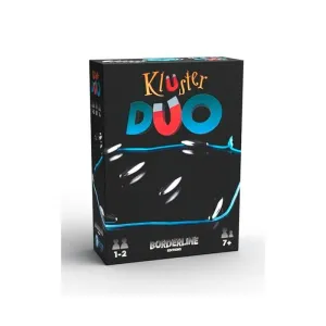 Kluster Duo