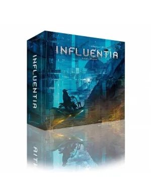 Influentia