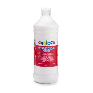 Cola Blanca Vinilica Carioca 1L 43178