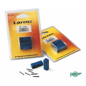 Pack 3 Botes con 6 Minas por Bote para Compas Faibo 3Mbl