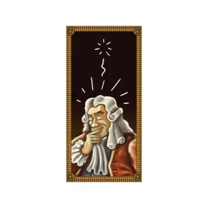 Newton: Grandes Descubrimientos