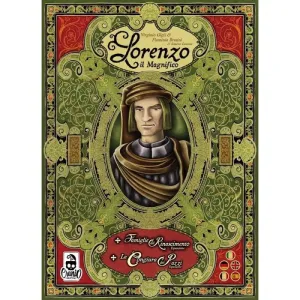 LORENZO IL MAGNIFICO