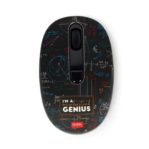 RATON INALAMBRICO LEGAMI VWMO0006 GENIUS