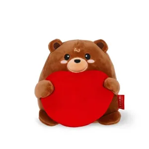 Peluche Legami Teddy Bear Supersoft Plush Msc0001