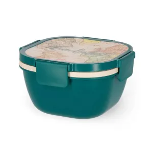 Tupper Legami Termico 1,7L + Tenedor Travel Lbs0001