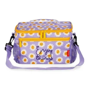 Bolsa Isotermica Porta Alimentos Legami Daisy Slbag0003