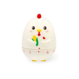 Temporizador de Cocina Legami Gallina Kt0005