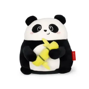 Peluche Legami Panda Supersoft Plush Msc0002