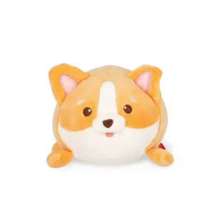 Peluche Legami Corgi Supersoft Plush Msc0005