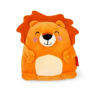 Peluche Legami Lion Supersoft Plush Msc0006