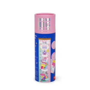 Medidor de Pared Legami Unicorn Dream Big Little One Grc0001