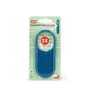 Lupa Legami con Luz Lwl0001