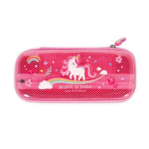 Portatodo Legami Wonderwow Unicornio Pcr0001