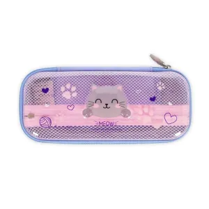 Portatodo Legami Wonderwow Kitty Pcr0003