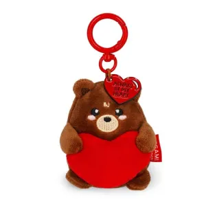 Llavero Legami Supersoft Plush Teddy Bear Skp0006