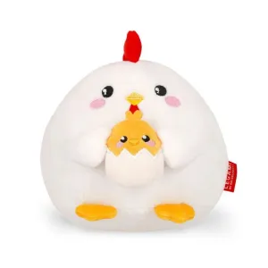 Peluche Legami Hen Supersoft Plush Msc0011