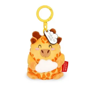 Llavero Legami Supersoft Plush Giraffe Skp0008