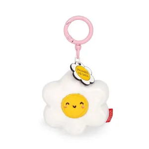 Llavero Legami Supersoft Plush Daisy Skp0010