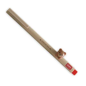 Boligrafo Legami Gel Leon Cpp00013