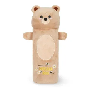 Portatodo Peluche Legami Osito Ppc0002