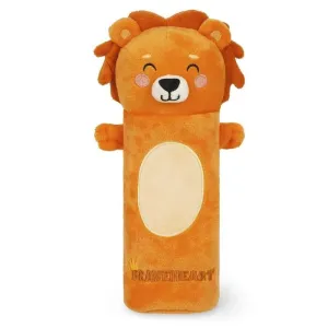 Portatodo Peluche Legami Leon Ppc0006