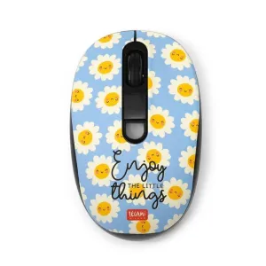 RATON INALAMBRICO LEGAMI VWMO0005 DAISY
