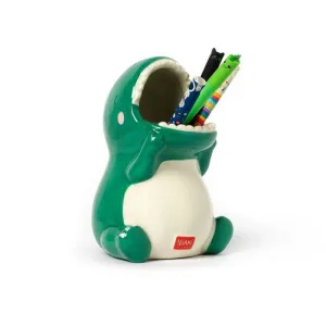 Cubilete Ceramica Legami Desk Friend Dinosaur Phs0005