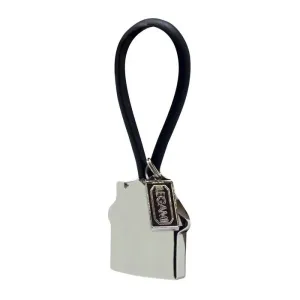 Llavero Legami Lucky Chain House Key0004