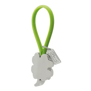 Llavero Legami Lucky Chain Four Lef Key0006