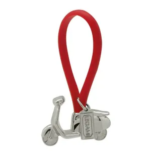 Llavero Legami Lucky Chain Bike Lover Key0012