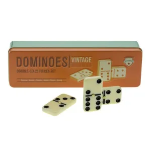 DOMINO VINTAGE MEMORIES