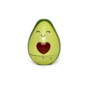 Temporizador de Cocina Legami Aguacate Kt0003