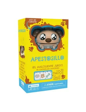 Apestosillo