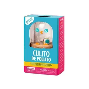 Culito de Pollito