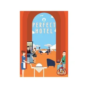 PERFECT HOTEL