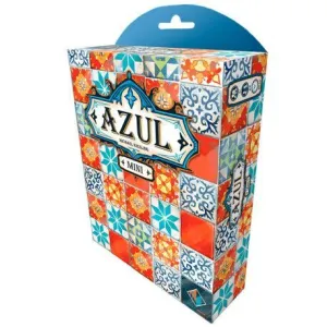 Azul Mini