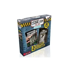 Escape Room: 2 Jugadores
