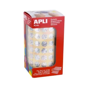 Rollo Gomets Metal Apli Circulo Holografico Ø 10,5 11628