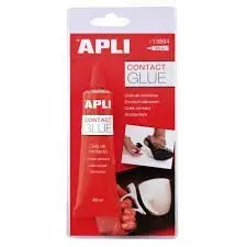 Pegamento Contacto Apli 40Ml 13894