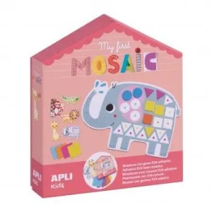 My First Mosaico Apli 17143