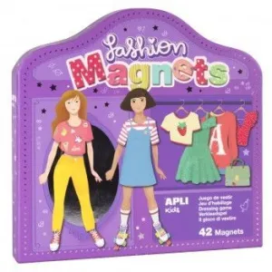 Magnets Fashion Apli 17201